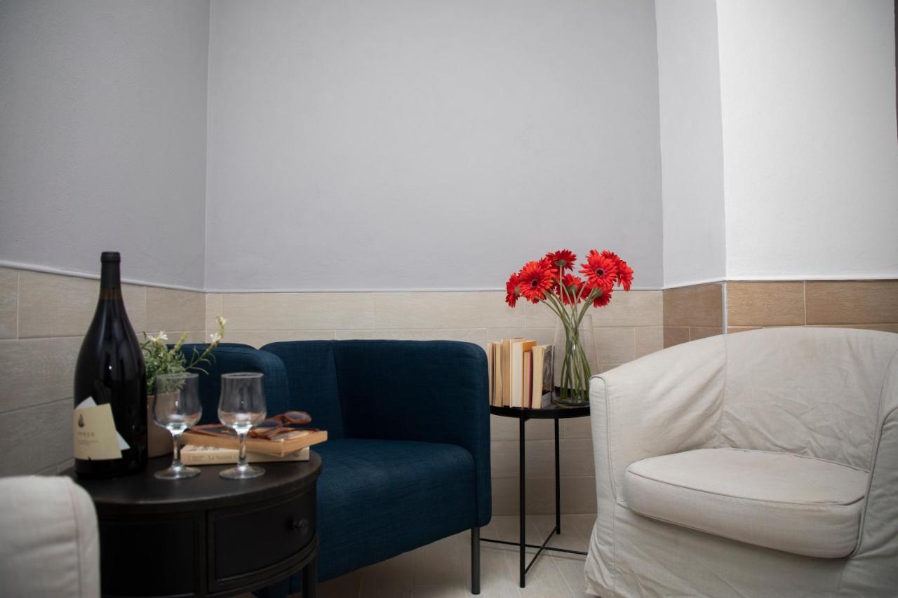 Hotel H22 Napoli