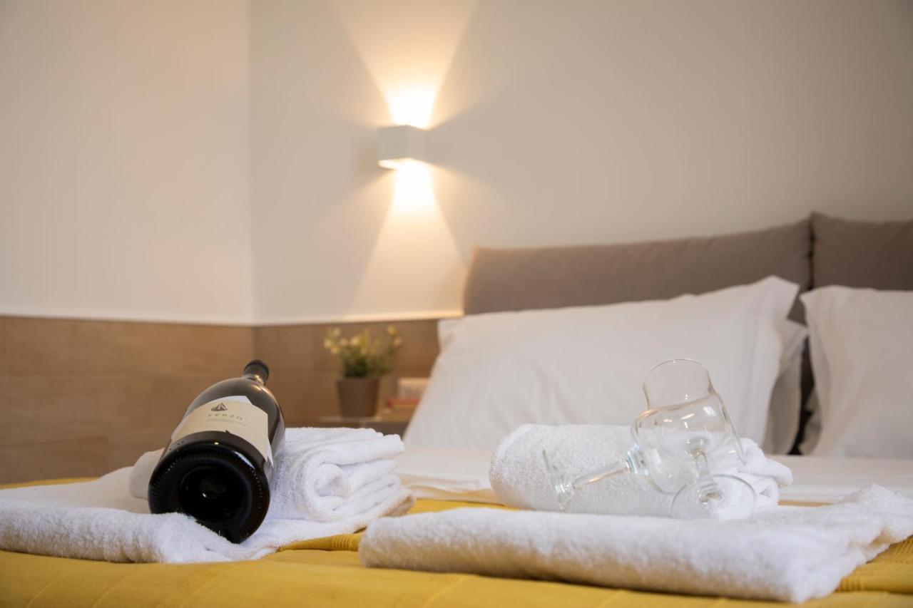 Hotel H22 Napoli