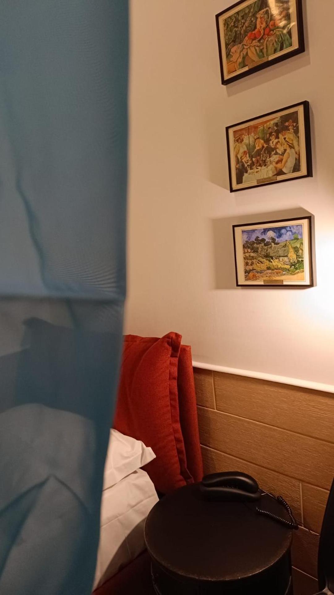 H22 Hotel Napoli