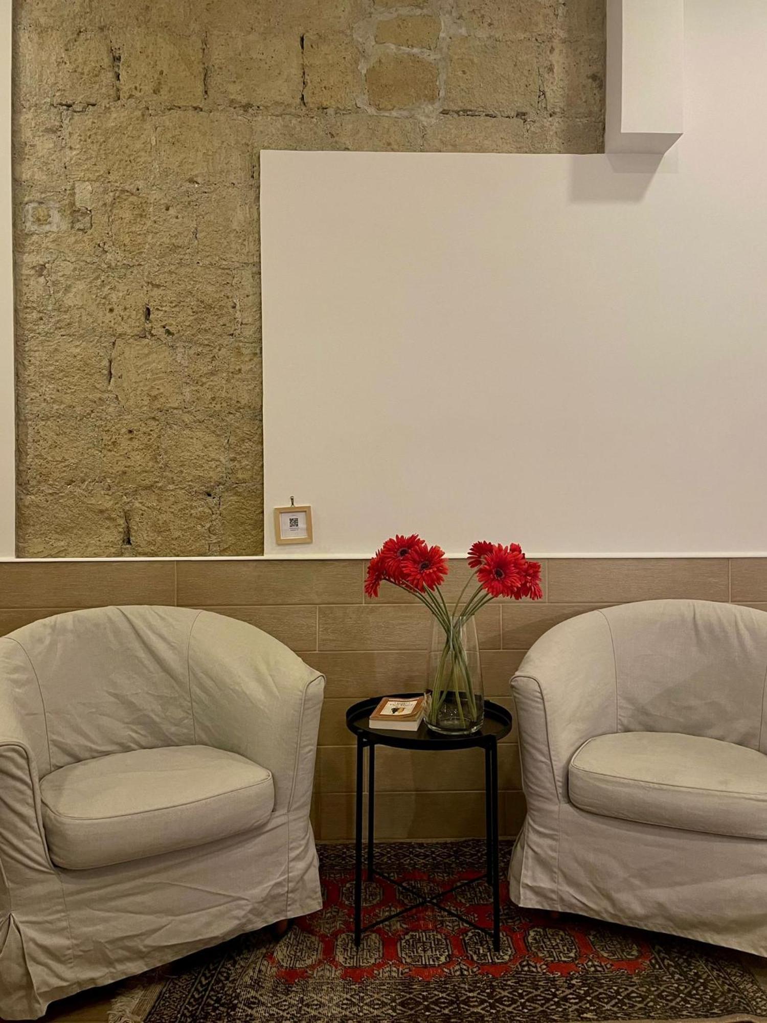 Hotel H22 Napoli