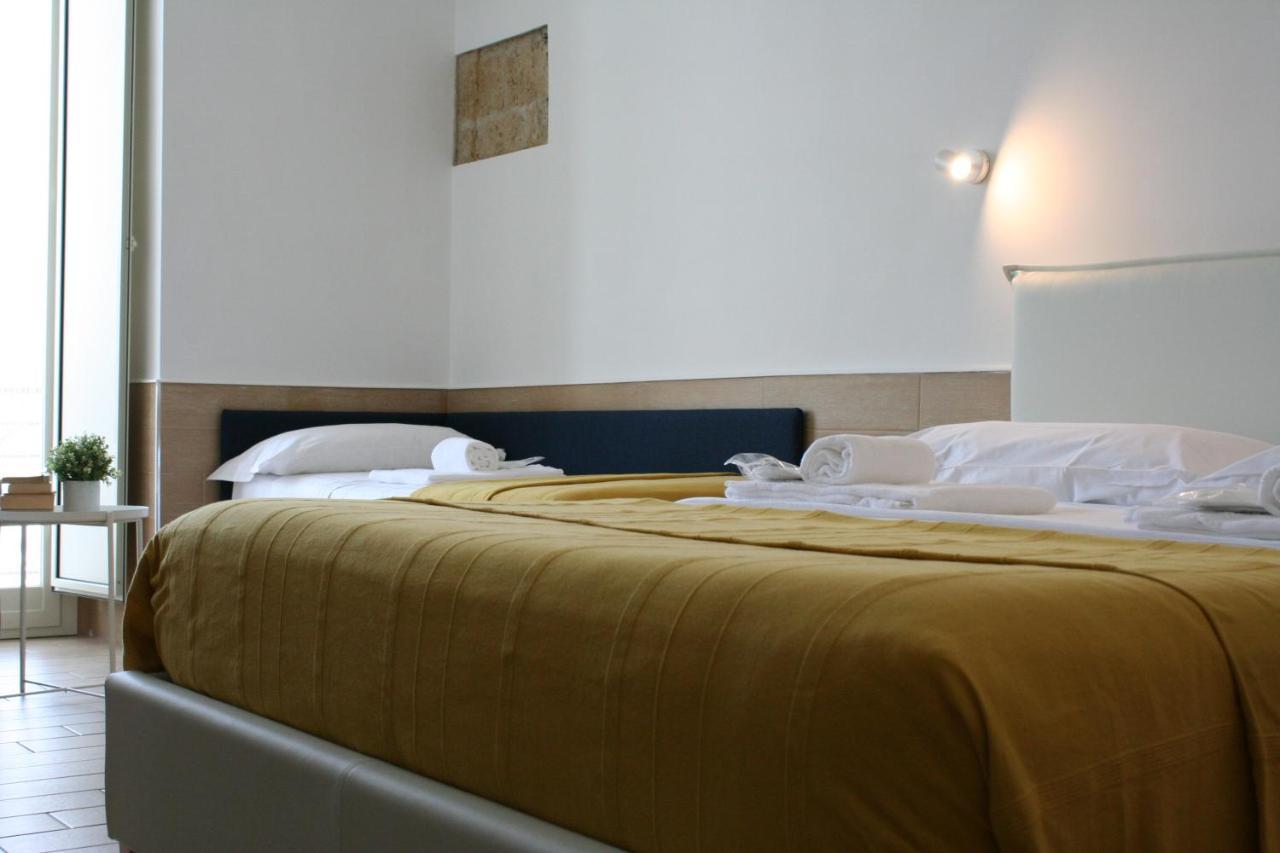 Hotel H22 Napels