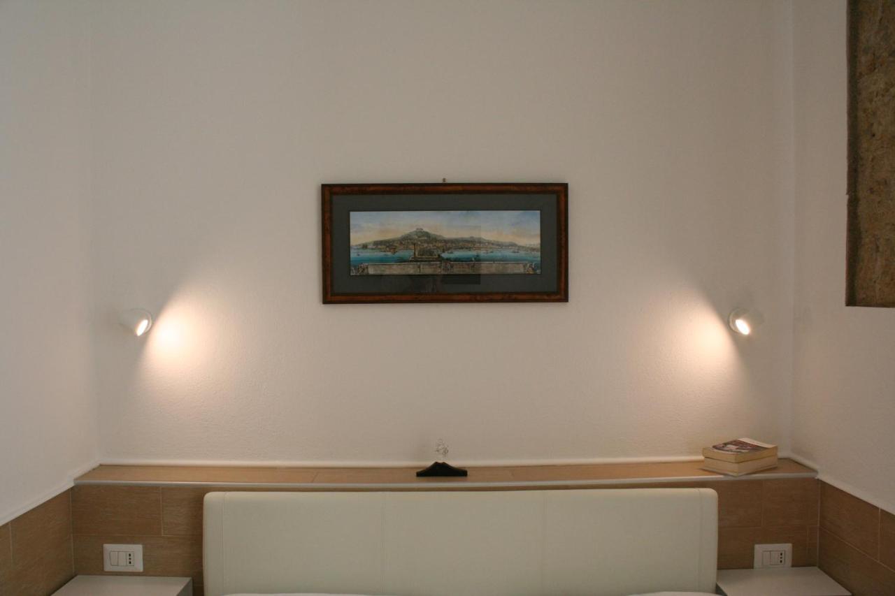 Hotel H22 Napels