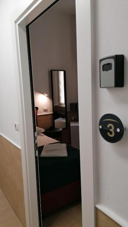 Hotel H22 Napels