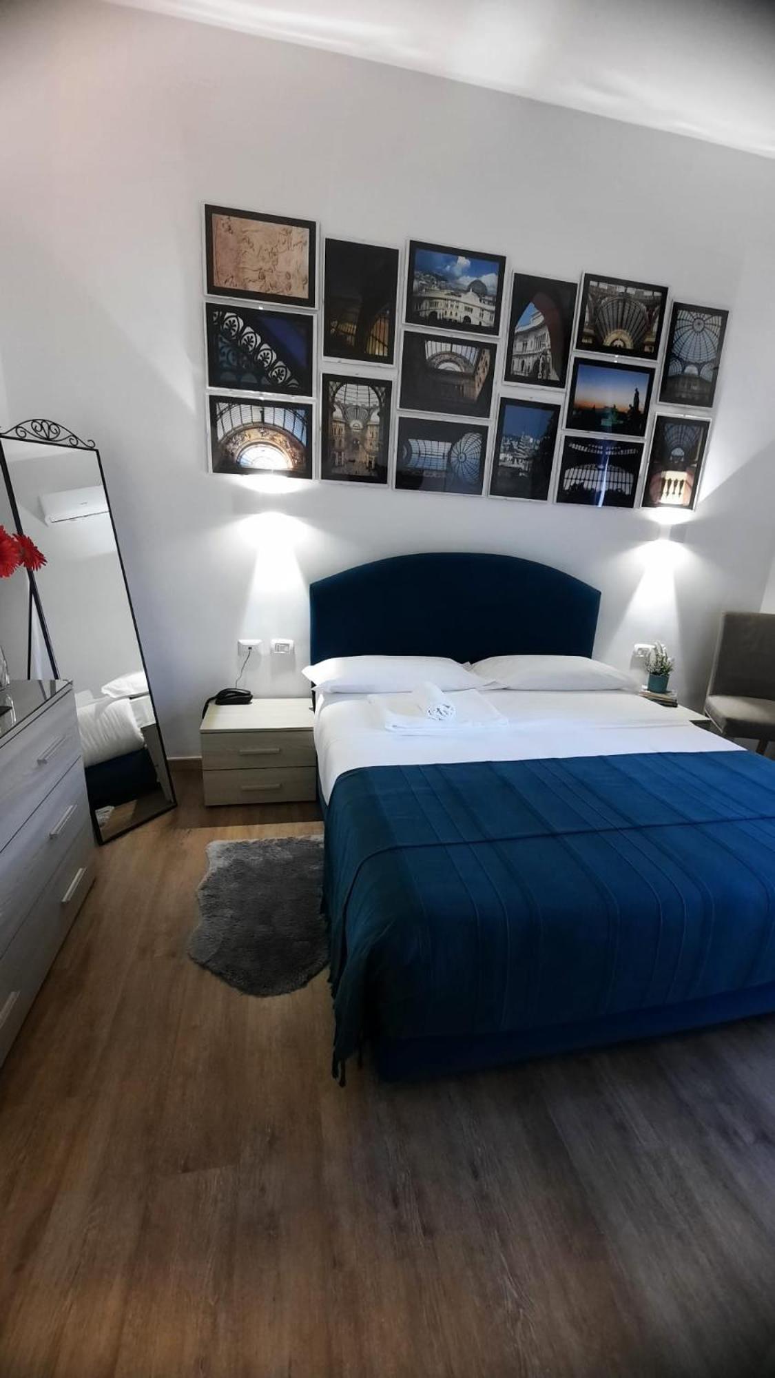 H22 Hotel 3*
