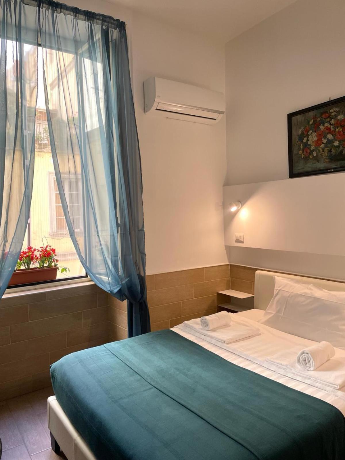 Hotel H22 Napels