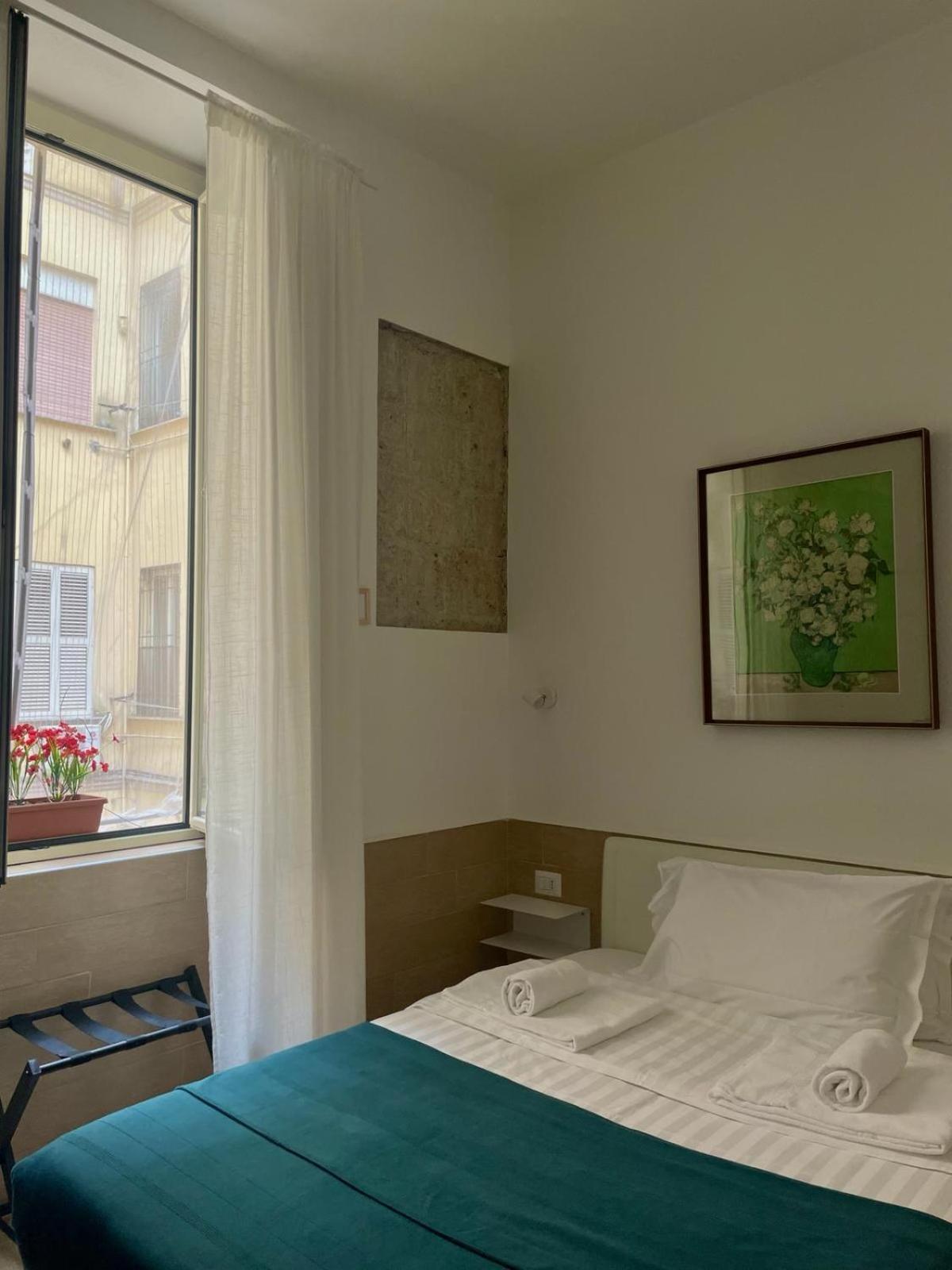 Hotel H22 Napels