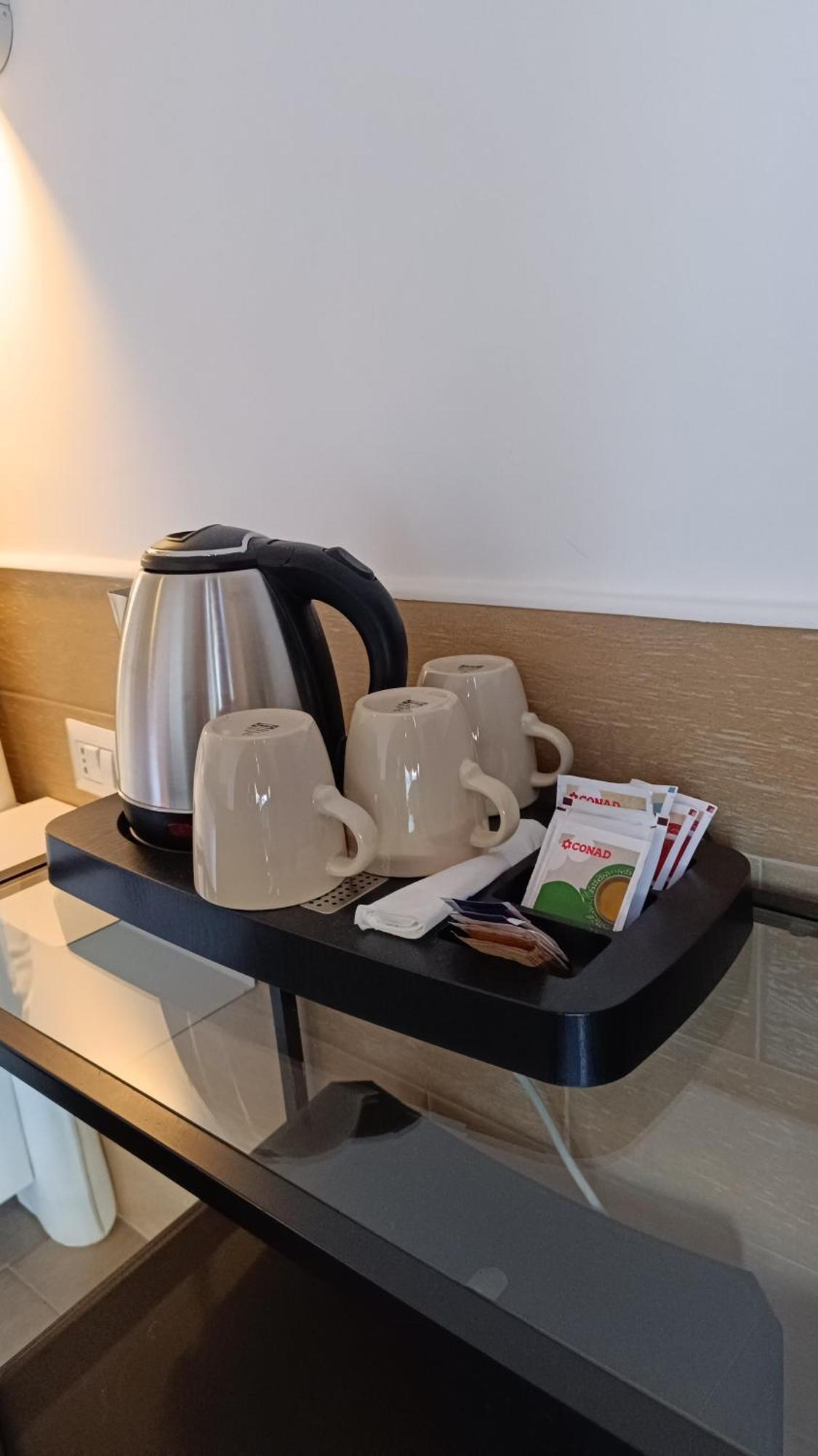 H22 Hotel Napels