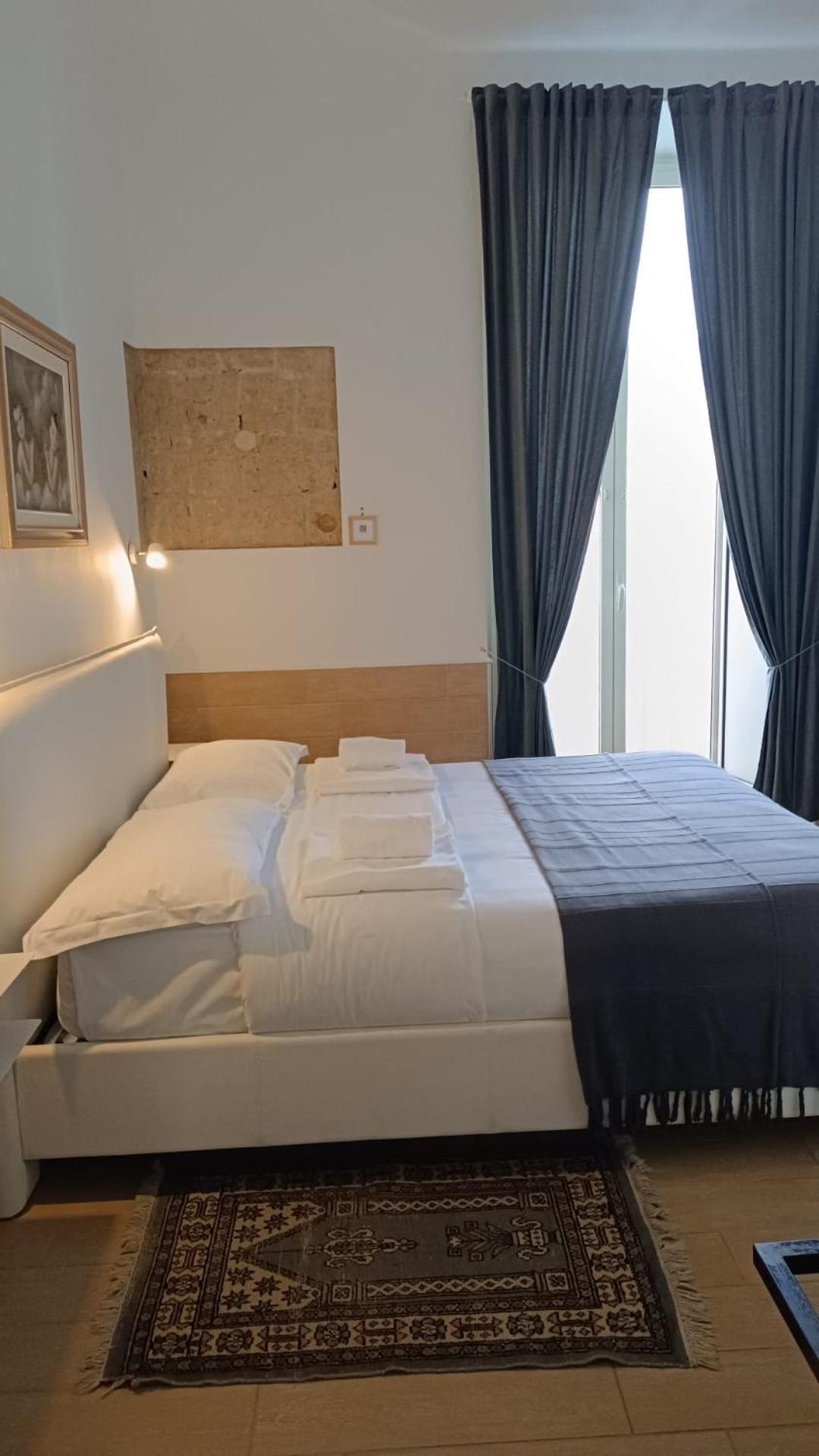 H22 Hotel Napels