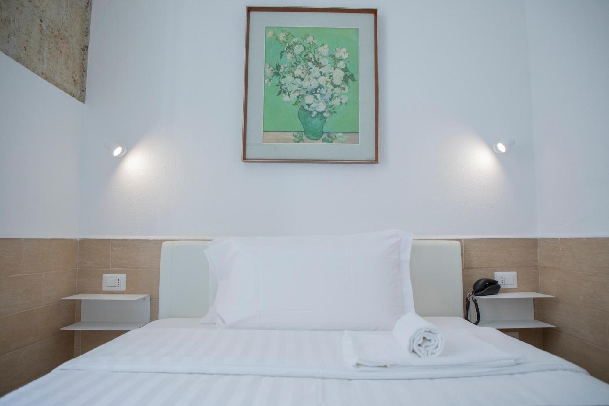 H22 Hotel Napels
