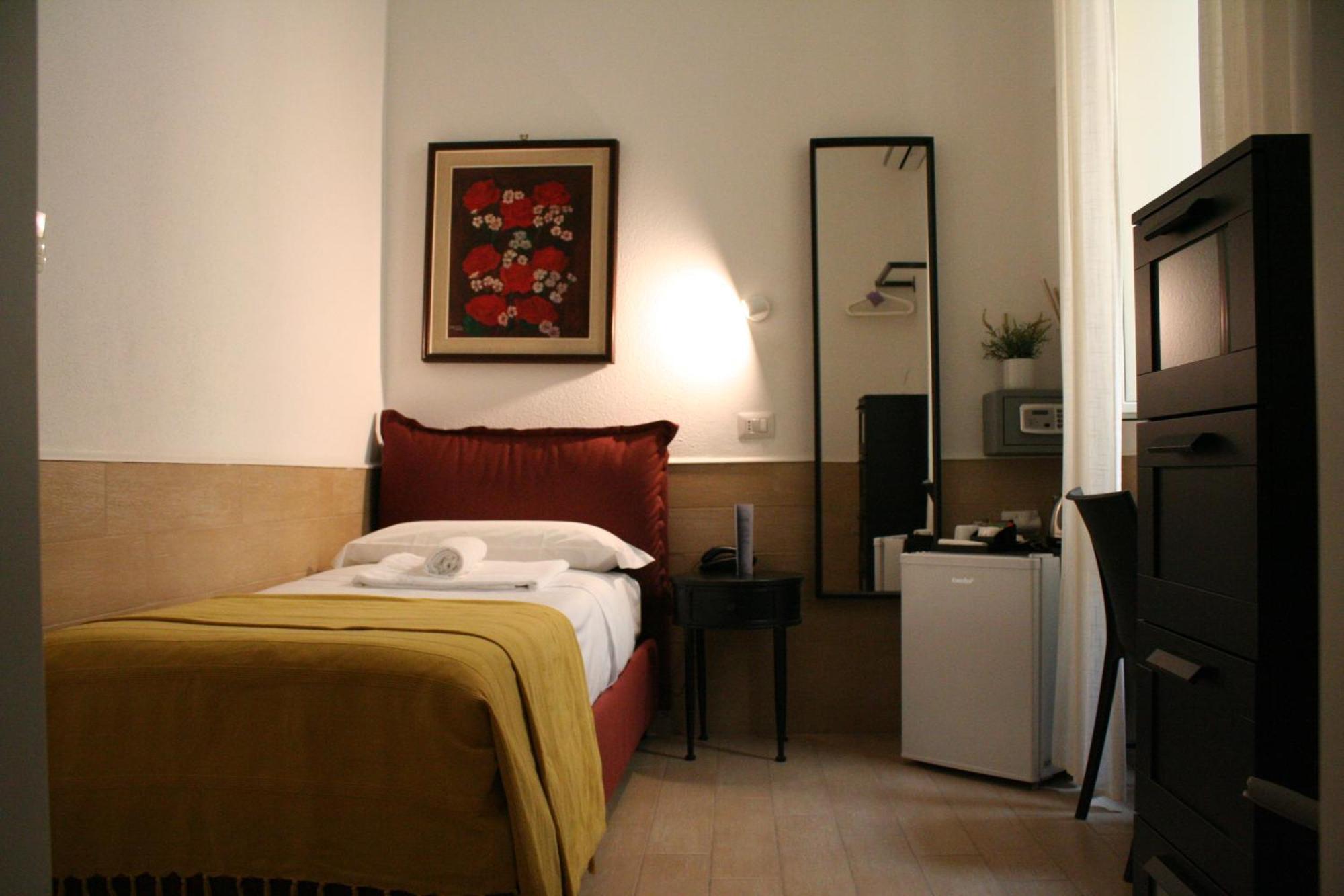 Hotel H22 Napels